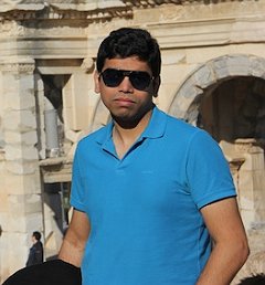 Shams Imam