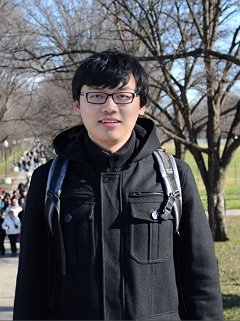 Sihan Li